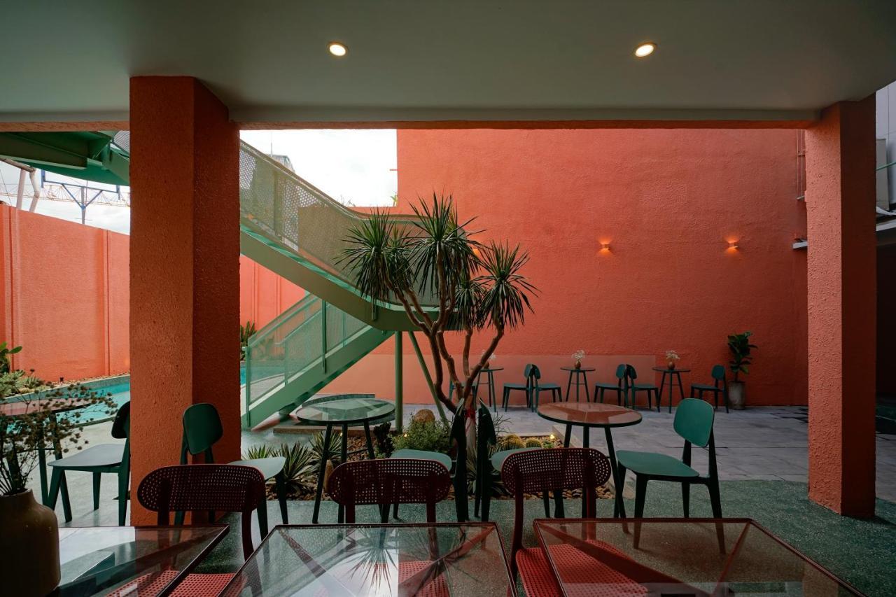 La Memoria Hotel - City Centre Ho Chi Minh City Exterior photo