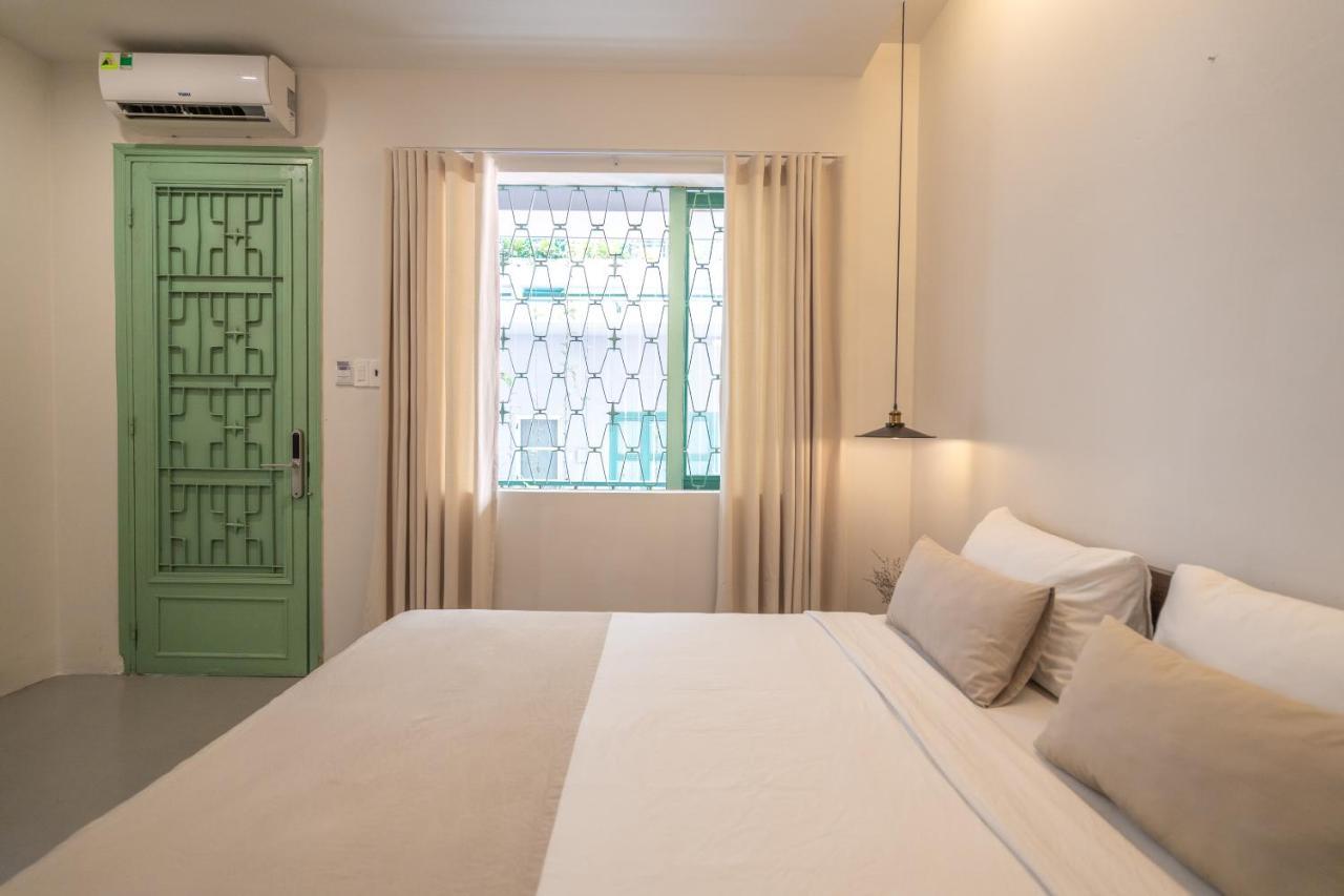 La Memoria Hotel - City Centre Ho Chi Minh City Exterior photo