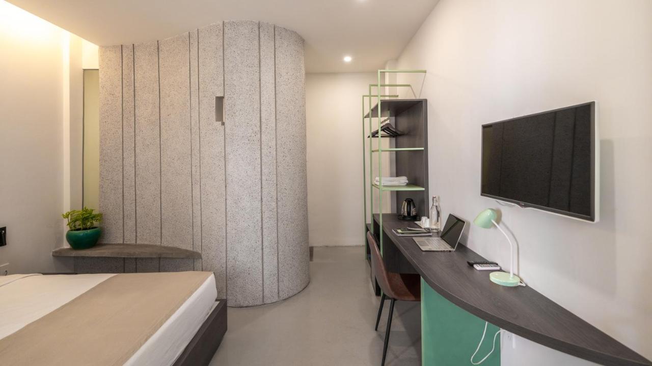La Memoria Hotel - City Centre Ho Chi Minh City Exterior photo